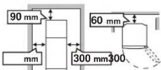 SHARP SJSC700VSL - Il consumo energetico di questo modello è misurato in baseagli standard internazionale delle prestazioni dei frigoriferi. - 2