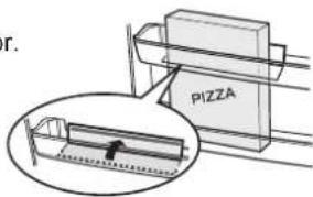 SHARP SJSC700VSL - POZNÁMKA - 3