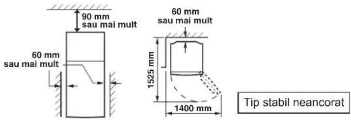 SHARP SJSC700VSL - AVERTISMENTE - 1