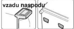 SHARP SJSC700VSL - Pri doprave - 3
