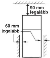 SHARP SJSC700VSL - FIGYELMEZTETES - 1