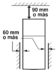 SHARP SJSC700VSL - ADVERTENCIA - 1