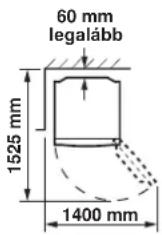 SHARP SJSC700VSL - FIGYELMEZTETES - 2