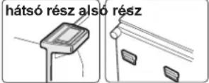 SHARP SJSC700VSL - Szállításkor - 3