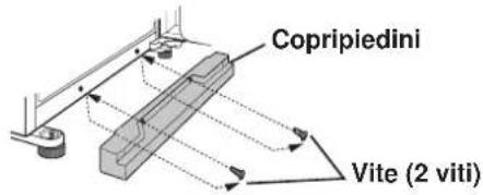 SHARP SJSC700VSL - AVVERTENZE - 4