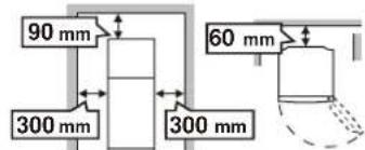 SHARP SJSC700VSL - E modell energiafelhasznalásanak mennyiségot a hútoszekrény teljesitmény nemzetközi szabványa szerint mérik. - 2