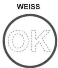 SHARP SJSC680VWH - Überprüfen der Temperatur im kaltesten Bereich - 2