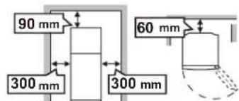 SHARP SJSC680VWH - Sio modelio energijos suvartojimo kiekis yra matuojas atsižvelgiant i tarptautini šaldtuvo darbingumo standarta. - 2