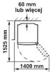 SHARP SJSC680VWH - OSTRZEZENIE - 2