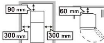 SHARP SJSC680VWH - Consumul energetic al acestui model este masurat in functie de standardul international al performante frigiderului. - 2