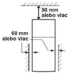 SHARP SJSC680VWH - UPOZORNENIE - 1