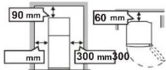 SHARP SJSC680VWH - Zużycie energii tego modelu mierzone jest wg mistrzynarodowych standardów odnoszymi się do lodowej. - 2