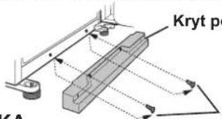 SHARP SJSC680VWH - UPOZORNENIE - 4