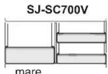 SHARP SJSC680VWH - NOTA - 4