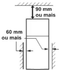 SHARP SJSC680VWH - AVISO - 1