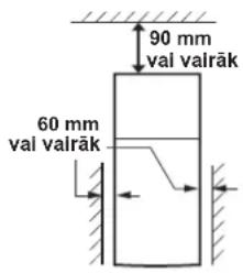 SHARP SJSC680VWH - BRIDINAJUMS - 1