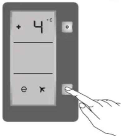 SHARP SJL2350E3W - Hoe te gebruiken? - 2
