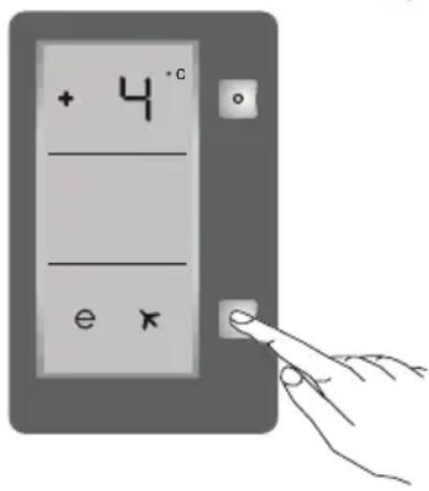 SHARP SJL2350E3W - Hur anvander man det? - 1