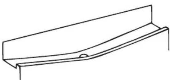 SHARP SJL2350E3W - Descongelar - 1
