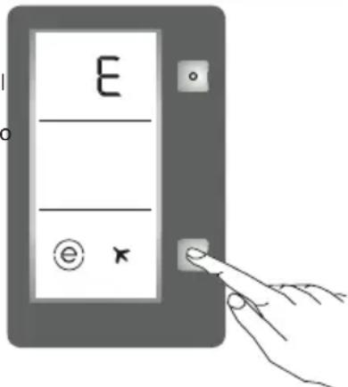 SHARP SJL2350E3W - ¿como se usa? - 1
