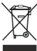 SHARP SJL2350E3W - Disposal of your old appliance - 1
