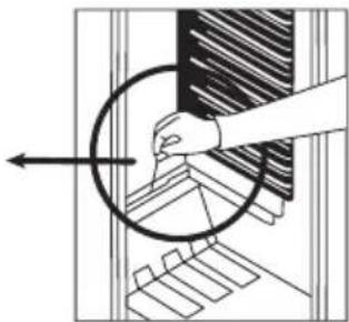 SHARP SJL2350E3W - Atitirpinimas - 2
