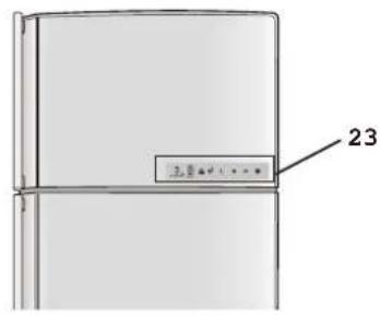 SHARP SJGC680VSL - BESCHRIJVING - 2