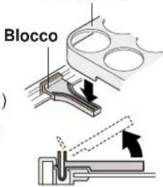 SHARP SJGC680VSL - Portauova (12pezzi) e blocco - 1