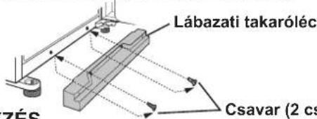 SHARP SJGC680VSL - FIGYELMEZTETÉS - 3