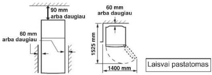 SHARP SJGC680VSL - ISPÈJIMAS - 1