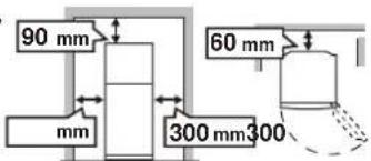 SHARP SJGC680VSL - Patarimai energijos taupymui - 2