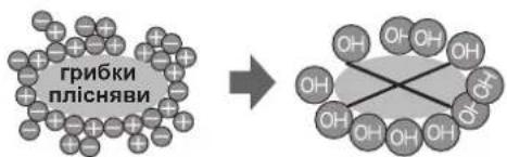 SHARP SJGC680VSL - Система іонізації та очищення повітря Plasmacluster - 1