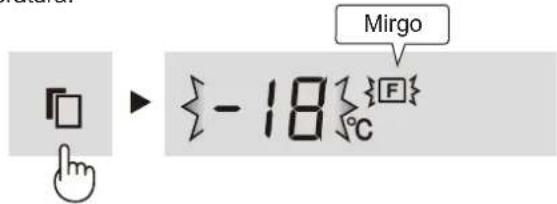 Mirgo -18°C