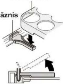 āznis