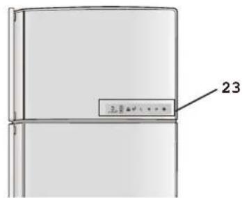 SHARP SJGC680VSL - DESCRIPTION - 2