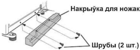 SHARP SJGC680VSL - ПАПЯРЭДЖАННЕ - 3