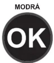 MODRÁ OK