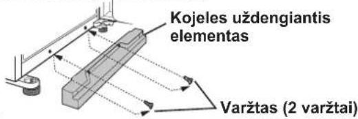 SHARP SJGC680VSL - ISPÈJIMAS - 3