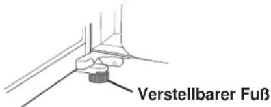 SHARP SJGC680VSL - VORSICHT - 2
