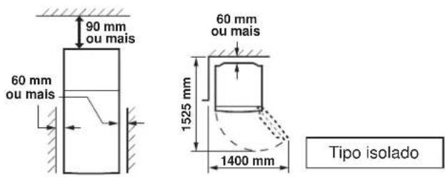 SHARP SJGC680VSL - AVISO - 1