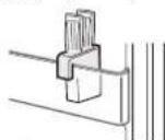 SHARP SJGC680VSL - Portauova (12pezzi) e blocco - 5