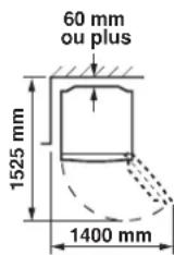 SHARP SJGC680VSL - AVERTISSEMENT - 2