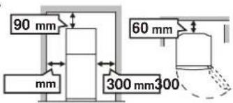 SHARP SJGC680VSL - OPOMBA - 1