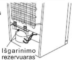 SHARP SJB2330M0W - Atitirpinimas - 1