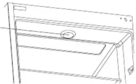 SHARP SJB2330M0W - Sustitución de la Bombilla Led - 1