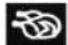 SHARP R861KM - INDICadores DE AUTOMENU - 5