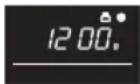SHARP R861KM - VEKTTINING - 2
