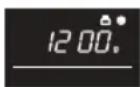 SHARP R861KM - AUTOMATISK BESKYTTELSSEMSKEKANISME - 3