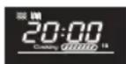 SHARP R861KM - Beispiel: - 3
