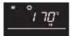 SHARP R861KM - Esimerkki: - 1